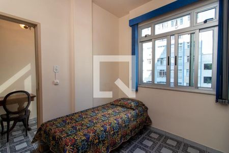 Apartamento à venda com 2 quartos, 69m² em Botafogo, Rio de Janeiro