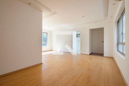 Apartamento para alugar com 157m², 2 quartos e 1 vagaSala