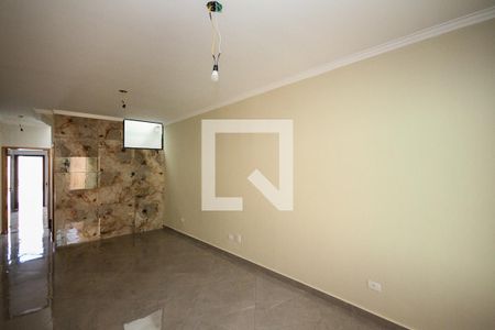 Sala de casa à venda com 3 quartos, 130m² em Vila Lucia, São Paulo