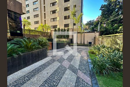 Apartamento à venda com 240m², 4 quartos e 3 vagas Apartamento à venda com 240m², 4 quartos e 3 vagasÁrea comum