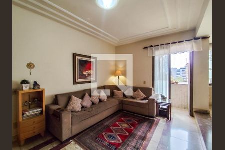 Apartamento à venda com 240m², 4 quartos e 3 vagas Apartamento à venda com 240m², 4 quartos e 3 vagasSala