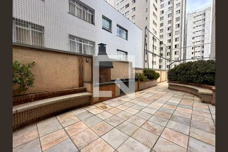 Apartamento à venda com 240m², 4 quartos e 3 vagas Apartamento à venda com 240m², 4 quartos e 3 vagasÁrea comum