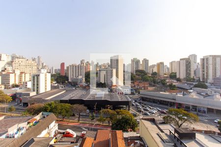 Sala de apartamento à venda com 1 quarto, 60m² em Barra Funda, São Paulo