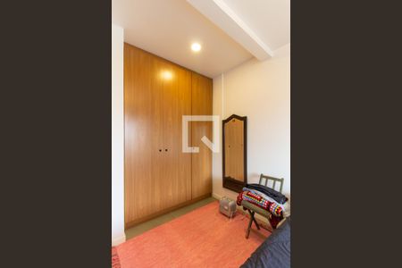 Quarto de apartamento à venda com 1 quarto, 60m² em Barra Funda, São Paulo