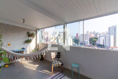 Sala de apartamento à venda com 1 quarto, 60m² em Barra Funda, São Paulo