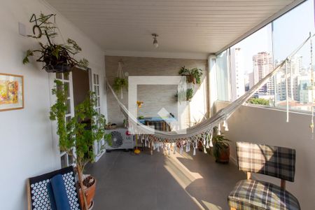 Sala de apartamento à venda com 1 quarto, 60m² em Barra Funda, São Paulo