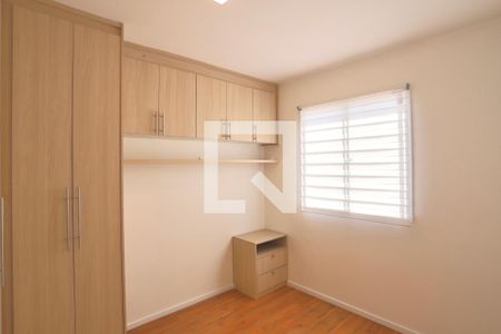 Quarto de apartamento para alugar com 1 quarto, 29m² em Vila Cláudia, São Paulo