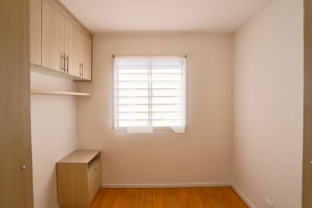 Quarto de apartamento para alugar com 1 quarto, 29m² em Vila Cláudia, São Paulo