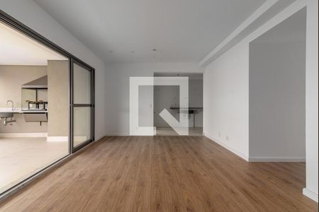 Apartamento à venda com 3 quartos, 113m² em Chácara Santo Antônio, São Paulo