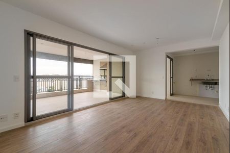 Apartamento à venda com 3 quartos, 113m² em Chácara Santo Antônio, São Paulo