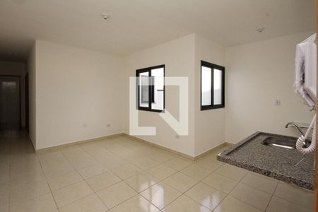 Apartamento para alugar com 50m², 2 quartos e sem vagaSala