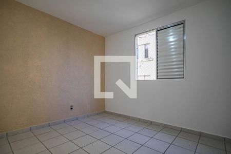 Quarto 1 de apartamento para alugar com 2 quartos, 42m² em Vila Mogi Moderno, Mogi das Cruzes