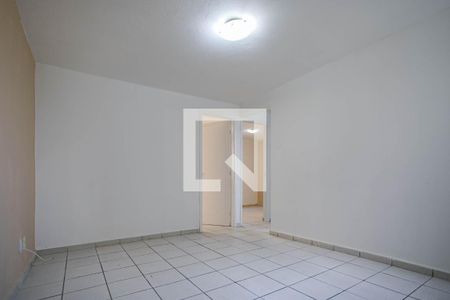 Sala de apartamento para alugar com 2 quartos, 42m² em Vila Mogi Moderno, Mogi das Cruzes