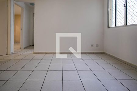 Sala de apartamento para alugar com 2 quartos, 42m² em Vila Mogi Moderno, Mogi das Cruzes