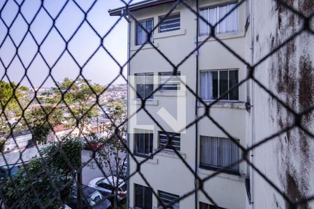 Vista de apartamento para alugar com 2 quartos, 42m² em Vila Mogi Moderno, Mogi das Cruzes