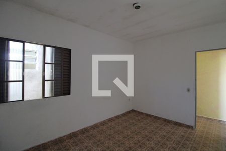 Quarto 2 de casa para alugar com 2 quartos, 60m² em Jardim São Rafael, São Paulo