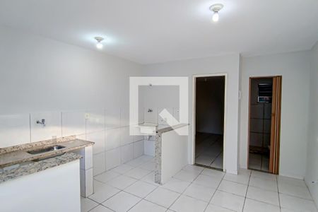 Apartamento para alugar com 40m², 1 quarto e sem vagasala