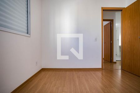 Quarto 1 de apartamento para alugar com 2 quartos, 44m² em Vila Sao Paulo, Mogi das Cruzes