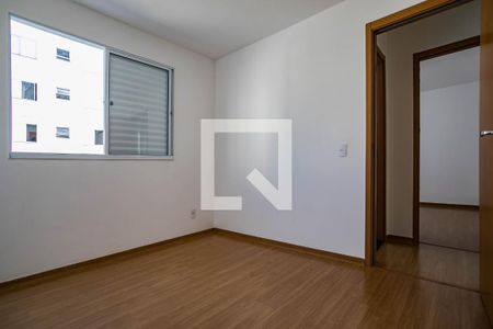 Quarto 1 de apartamento para alugar com 2 quartos, 44m² em Vila Sao Paulo, Mogi das Cruzes