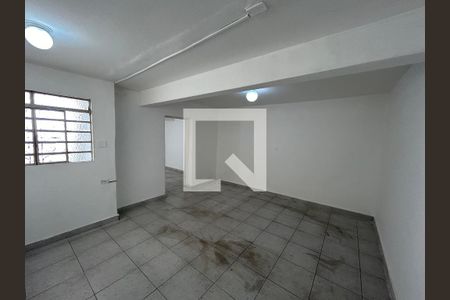 Quarto 1 de casa para alugar com 2 quartos, 110m² em Vila Romana , São Paulo