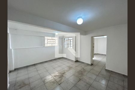 Quarto 1 de casa para alugar com 2 quartos, 110m² em Vila Romana , São Paulo