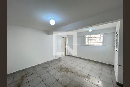 Quarto 1 de casa para alugar com 2 quartos, 110m² em Vila Romana , São Paulo