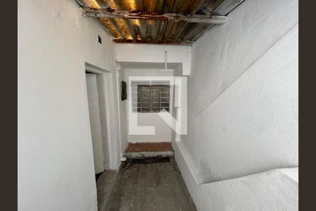 Quintal de casa para alugar com 2 quartos, 110m² em Vila Romana , São Paulo