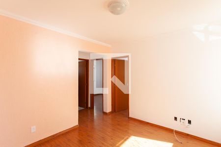 Sala de apartamento à venda com 2 quartos, 45m² em Venda Nova, Belo Horizonte