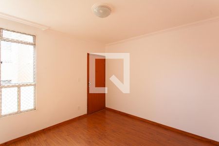 Sala de apartamento à venda com 2 quartos, 45m² em Venda Nova, Belo Horizonte