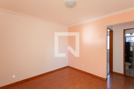 Sala de apartamento à venda com 2 quartos, 45m² em Venda Nova, Belo Horizonte