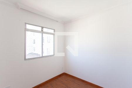 Quarto 2 de apartamento à venda com 2 quartos, 45m² em Venda Nova, Belo Horizonte