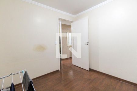 Quarto 1 de apartamento à venda com 2 quartos, 52m² em Vila Carmosina, São Paulo