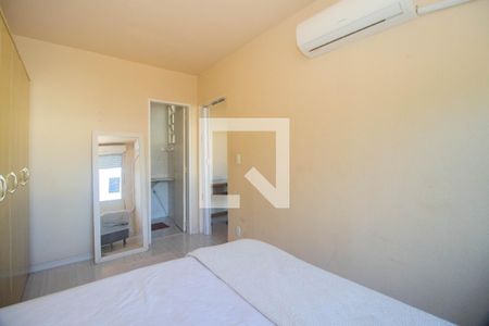 Quarto de apartamento à venda com 1 quarto, 50m² em Jardim Sabará, Porto Alegre