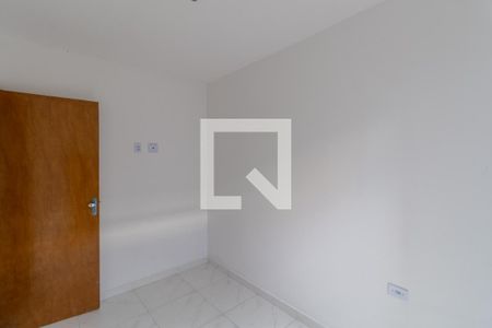 Quarto 1 de apartamento para alugar com 2 quartos, 34m² em Vila Nova Savoia, São Paulo