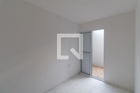 Sala/Cozinha de apartamento para alugar com 2 quartos, 34m² em Vila Nova Savoia, São Paulo