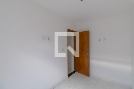 Quarto 1 de apartamento para alugar com 2 quartos, 34m² em Vila Nova Savoia, São Paulo