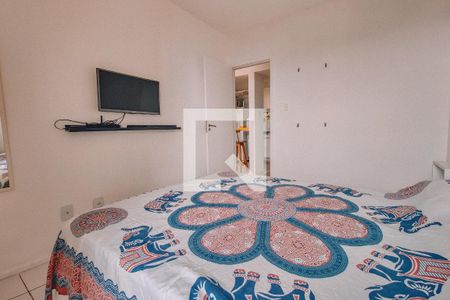 Quarto de apartamento para alugar com 1 quarto, 55m² em Ondina, Salvador