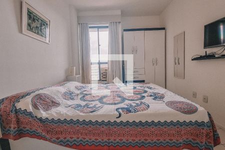 Quarto de apartamento para alugar com 1 quarto, 55m² em Ondina, Salvador