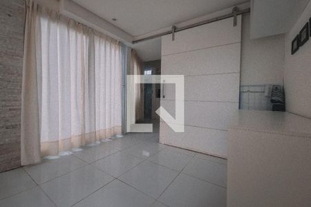 Sala / 2 de apartamento para alugar com 1 quarto, 60m² em Ondina, Salvador