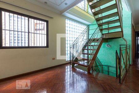 Apartamento para alugar com 3 quartos, 220m² em Jardim Penha, São Paulo