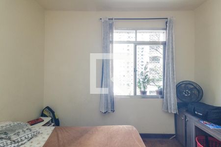 Quarto 2 de apartamento à venda com 3 quartos, 131m² em Santa Cecilia, São Paulo