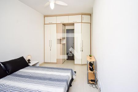 Apartamento à venda com 2 quartos, 72m² em Botafogo, Rio de Janeiro