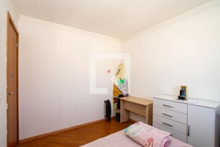 Quarto 2 de apartamento à venda com 2 quartos, 56m² em Jardim Nova Taboão, Guarulhos