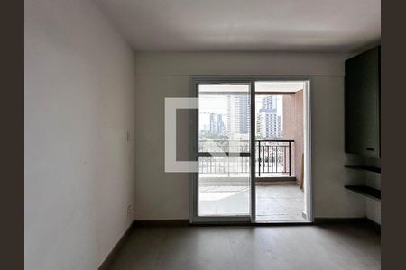 Studio de apartamento para alugar com 1 quarto, 31m² em Campo Belo, São Paulo