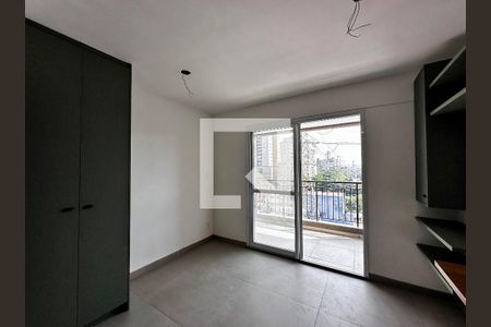 Studio de apartamento para alugar com 1 quarto, 31m² em Campo Belo, São Paulo