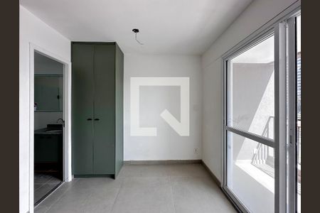 Studio de apartamento para alugar com 1 quarto, 31m² em Campo Belo, São Paulo