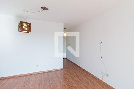 Sala de apartamento à venda com 3 quartos, 72m² em Jardim das Flores, Osasco