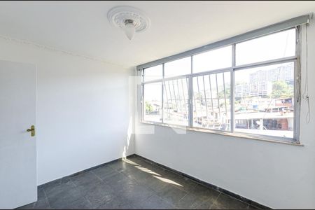 Quarto 1 de apartamento à venda com 3 quartos, 85m² em Fonseca, Niterói