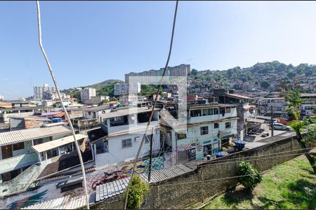 Vista Quarto 1 de apartamento à venda com 3 quartos, 85m² em Fonseca, Niterói