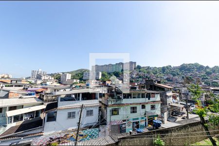 sala de apartamento à venda com 3 quartos, 85m² em Fonseca, Niterói